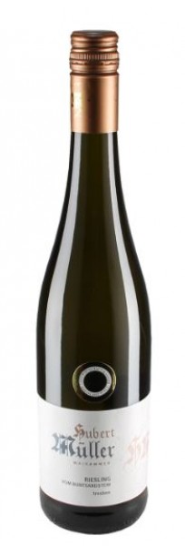 Riesling 0,75l Der leichte / Weißwein-M 20