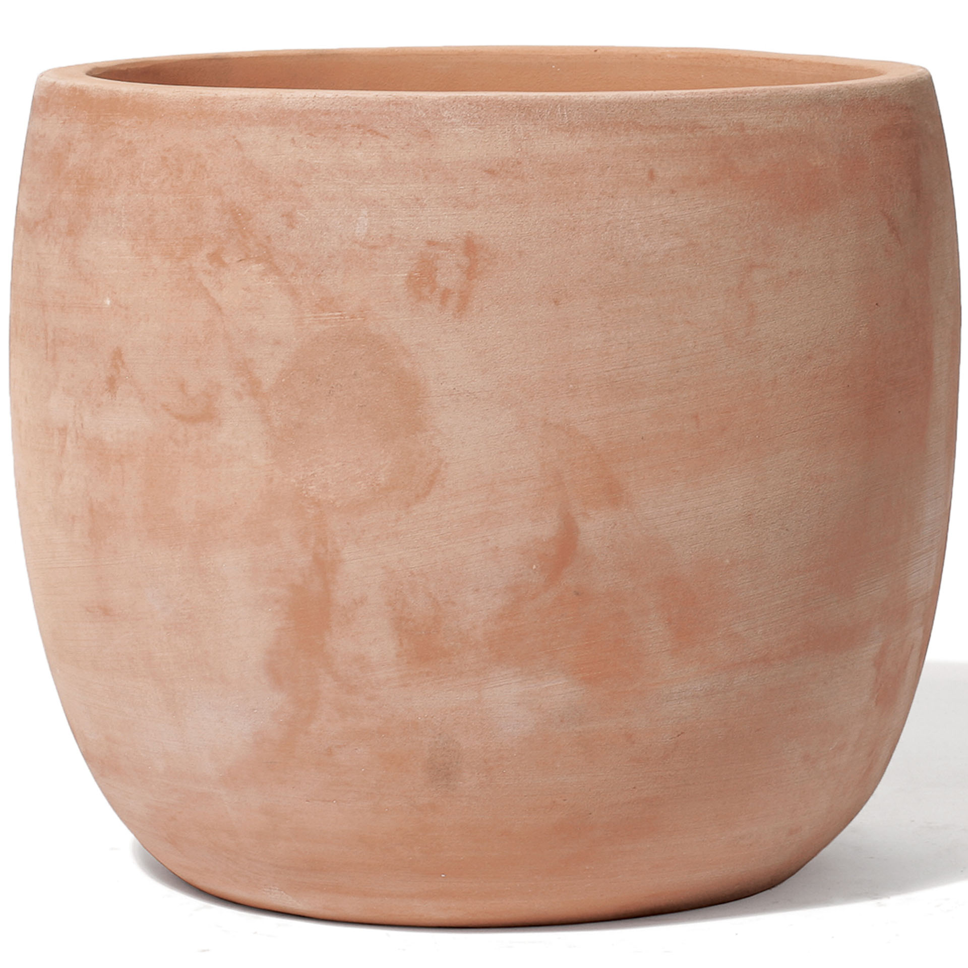 Pflanzkübel Terracotta Blumenkübel outdoor