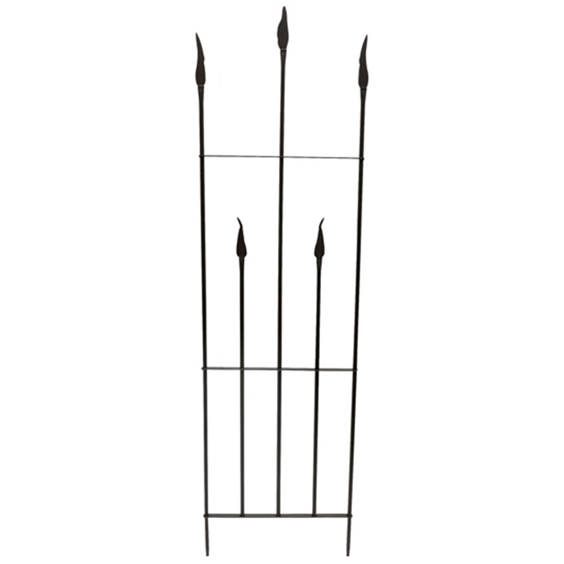 Rankgitter Fire 177/48/2cm