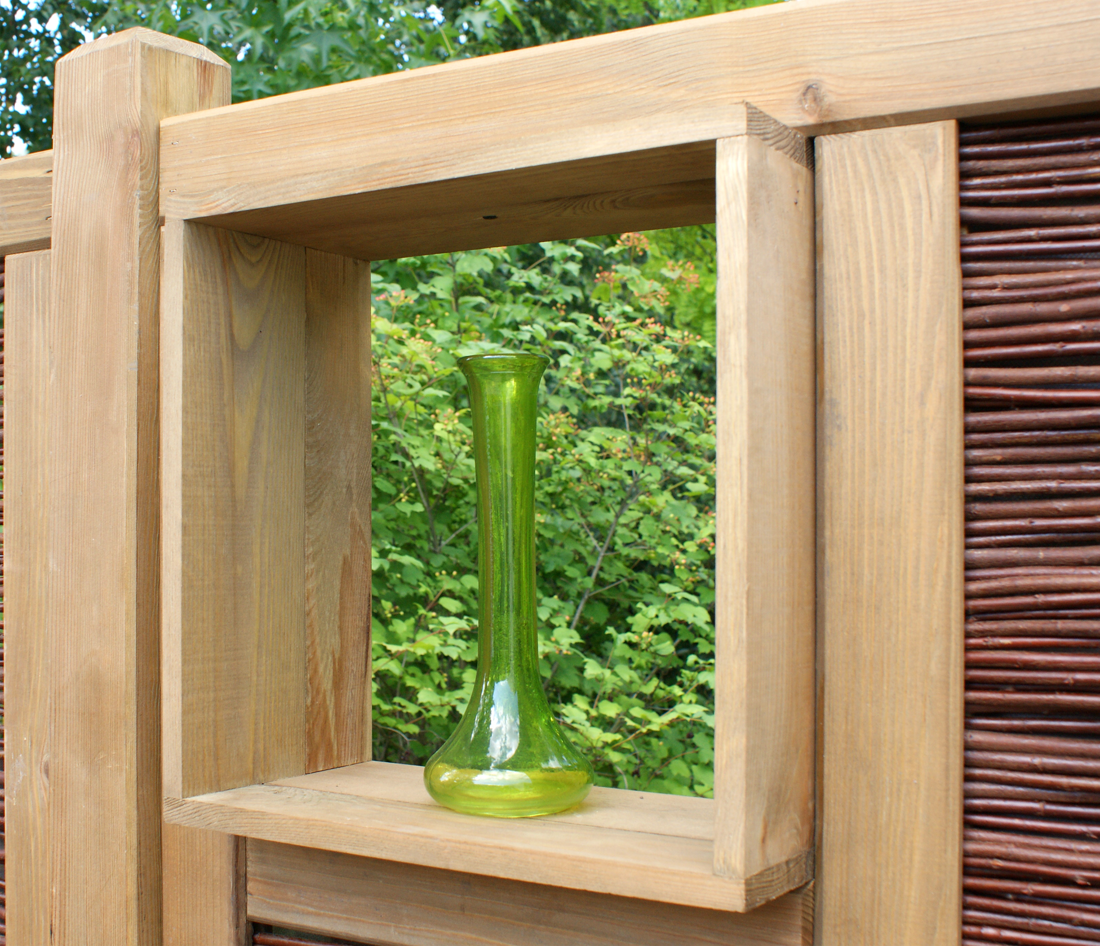 LABO-3D Fenster