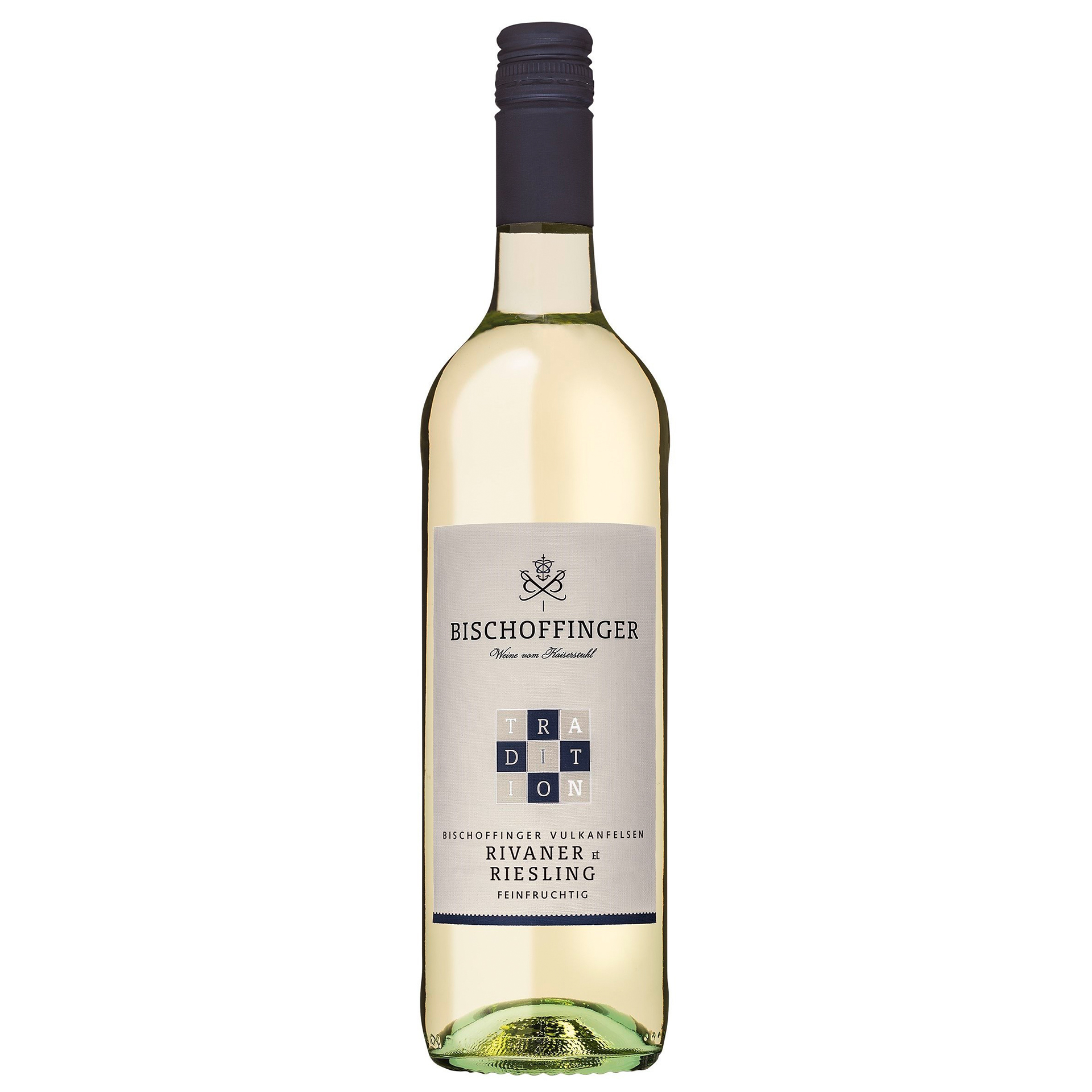 Rivaner Riesling trocken Bischofinger