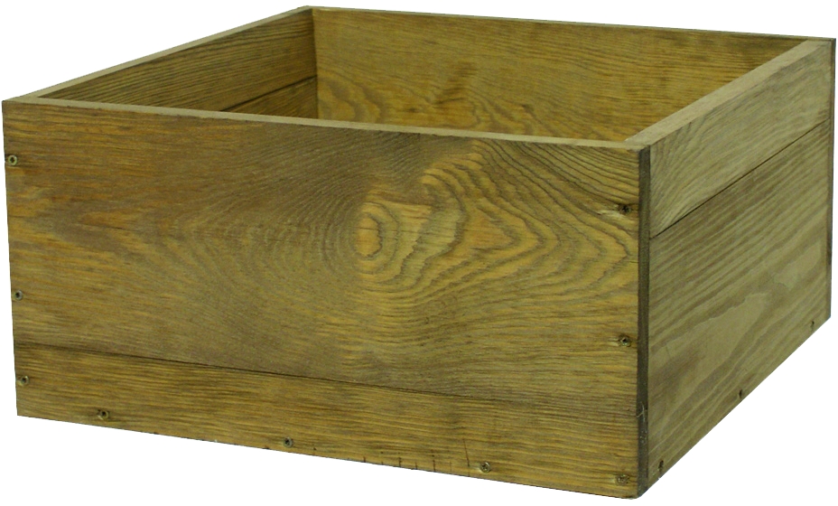 LABO-3D Pflanzkasten