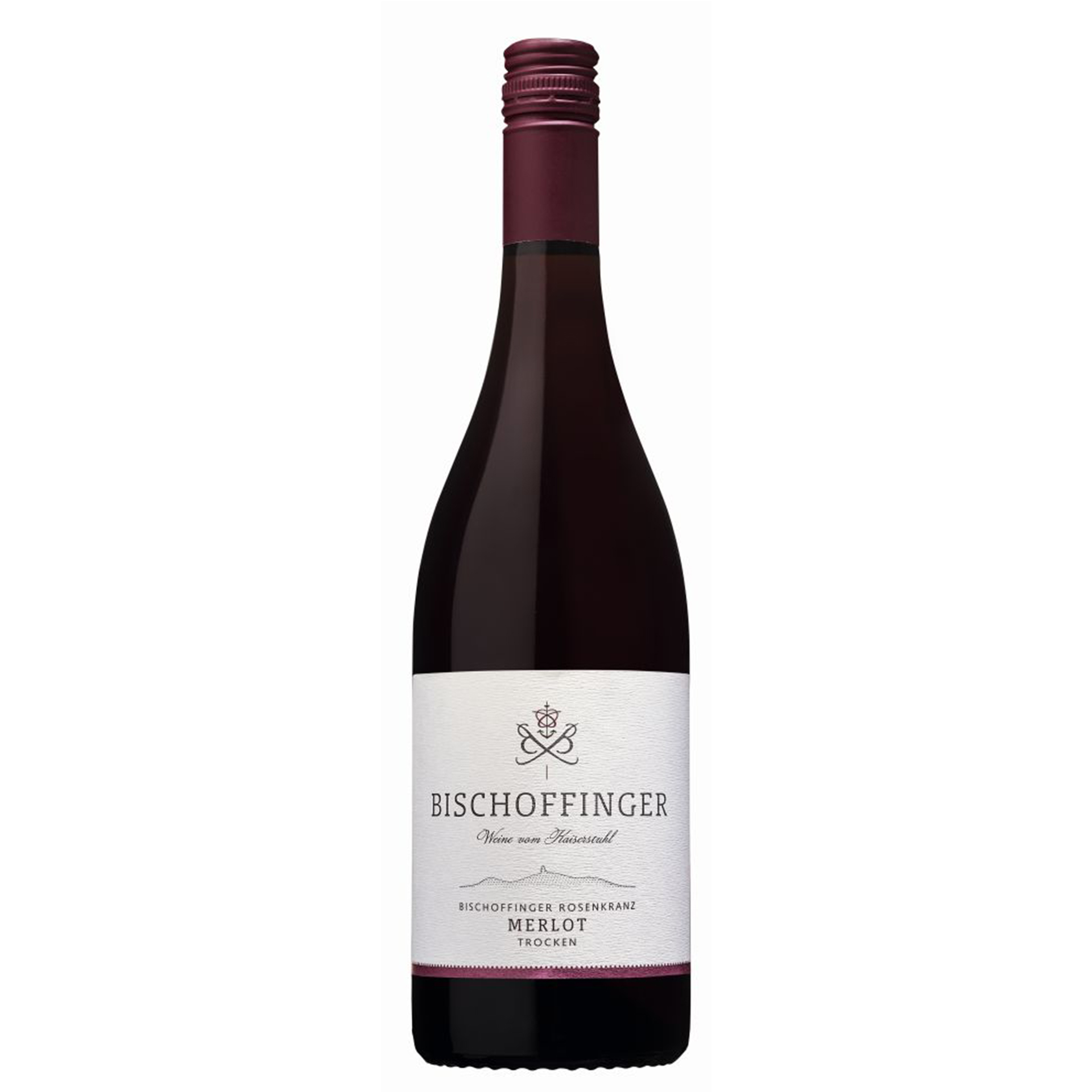 Merlot trocken Rosenkranz